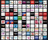 Freesat Channels